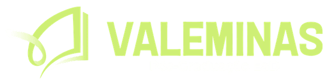Logo Faculdade Valeminas